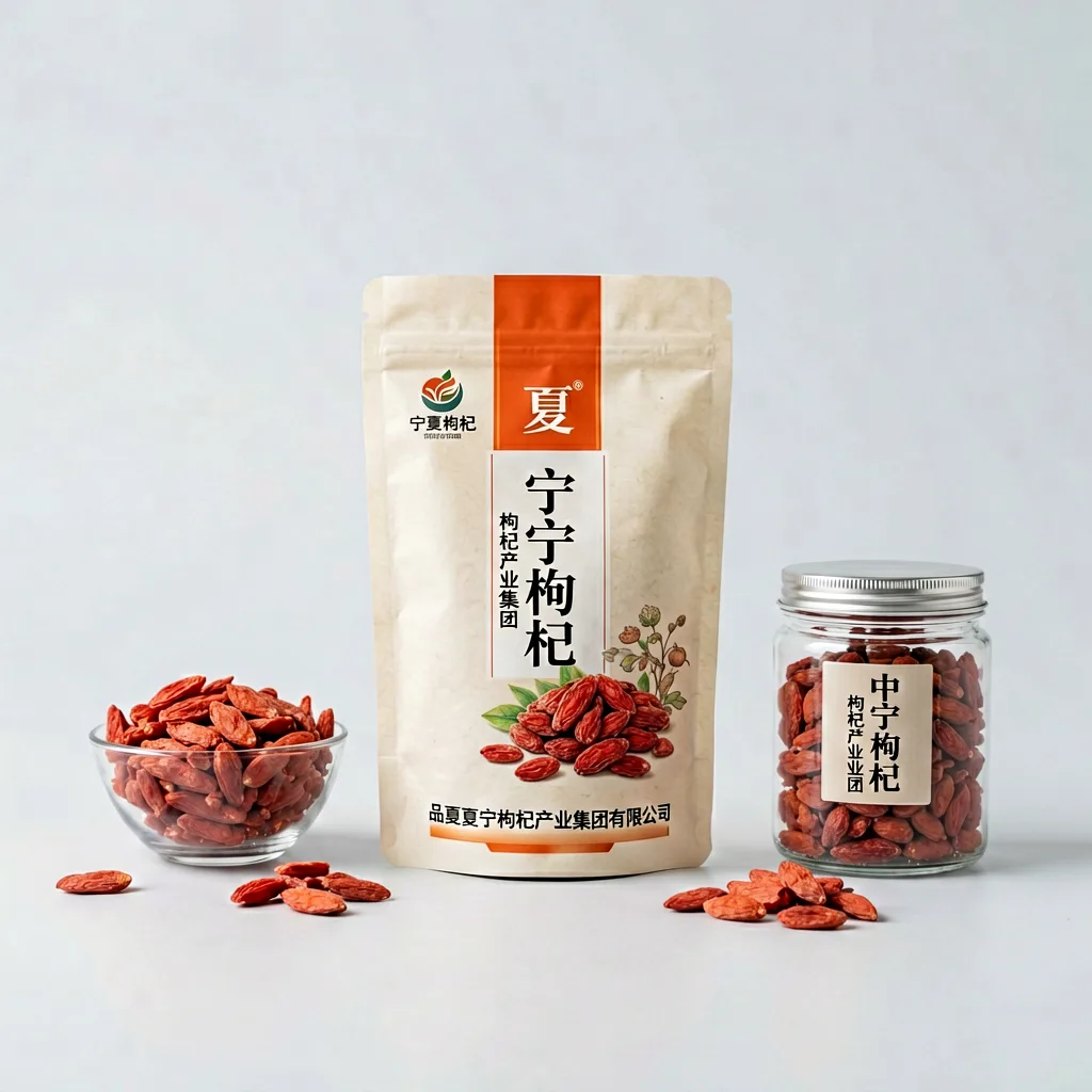 中宁枸杞